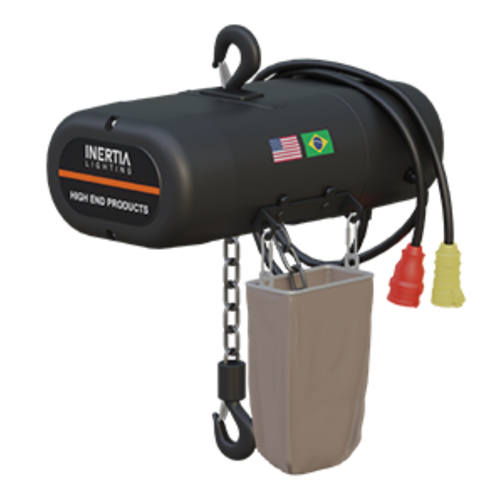 Chain Hoist