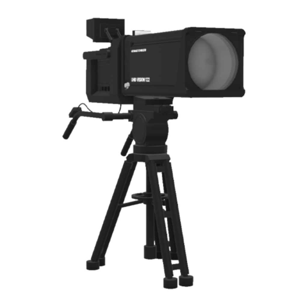 Cody's Camera Pack