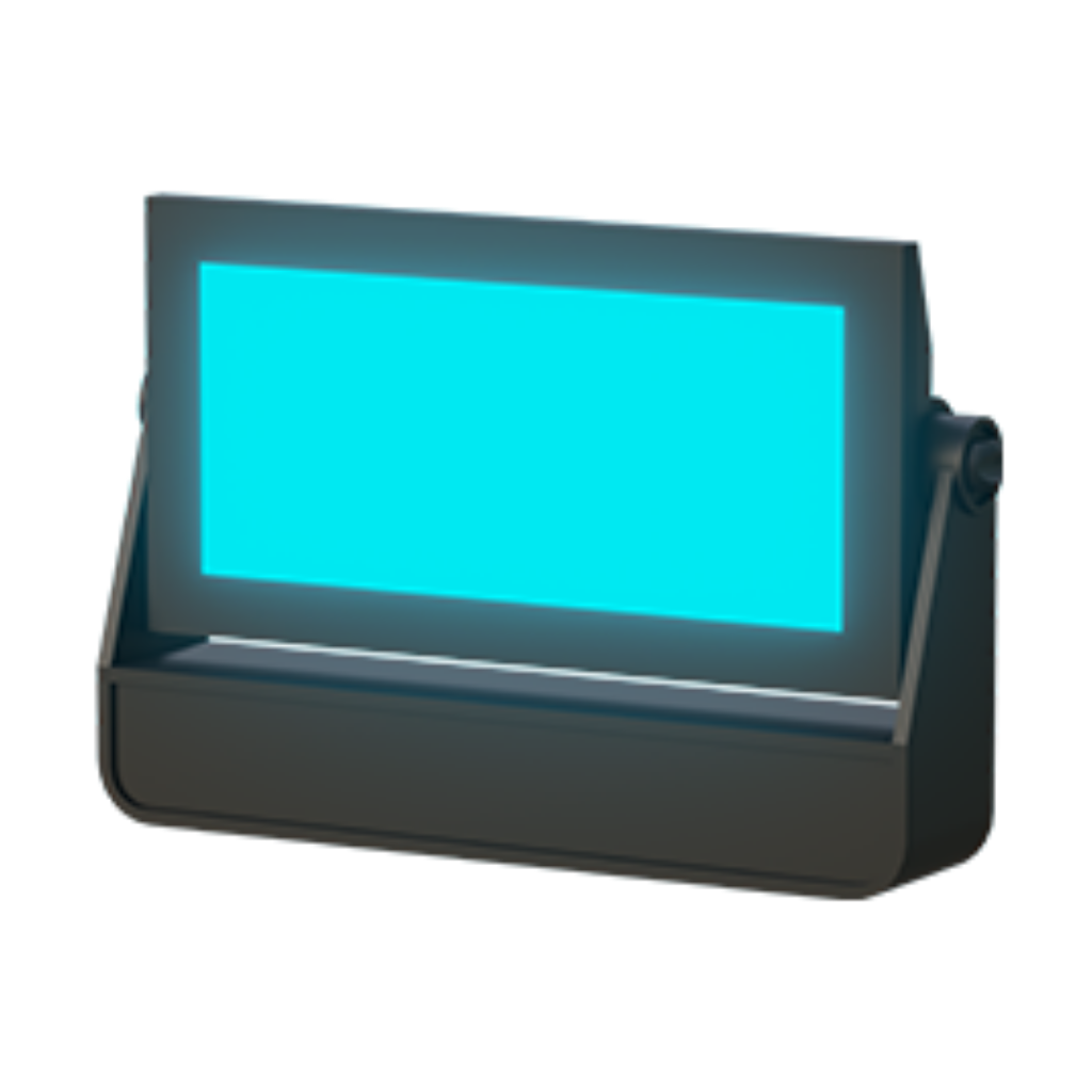 SGM Q7 Strobe